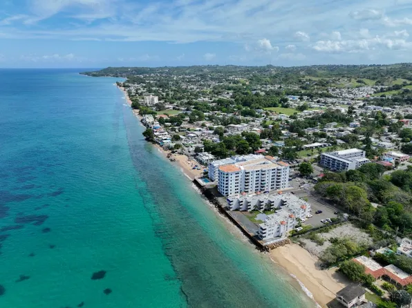 Condiminio Victoria Del Mar #2A, Rincon, PR 00677