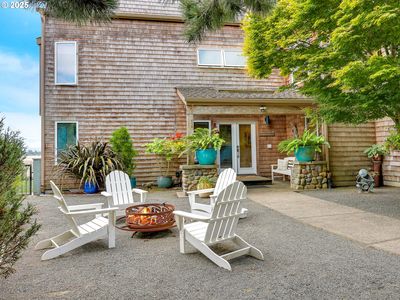 924 Little Beach Dr, Gearhart, OR, 97138