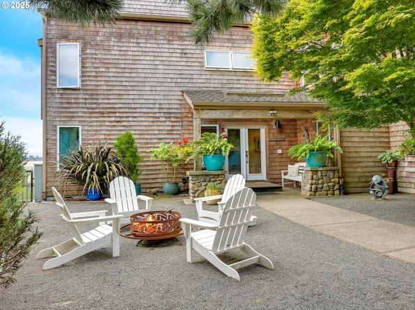 924 Little Beach Dr, Gearhart, OR 97138