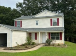 110 Willow Bend Dr, Taylors, SC 29687