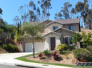 836 Plumeria St, San Marcos, CA 92069