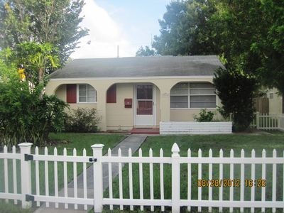 2852 18th Ave N, Saint Petersburg, FL, 33713