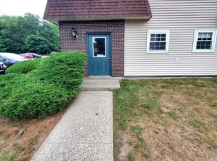 180 Main St APT 3110, Bridgewater, MA 02324