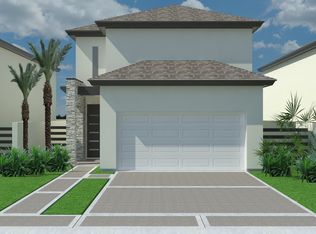 7932 Elka Loop, Laredo, TX 78045