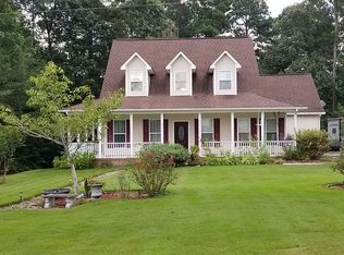 907 Sermons Blvd, Havelock, NC 28532