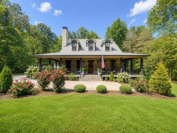 12th image of 1168 Johnny Hall Rd