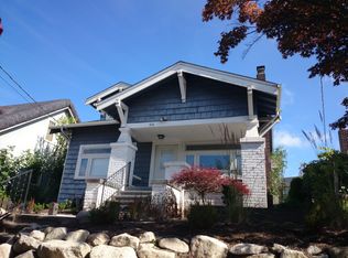 906 E Allison St, Seattle, WA 98102