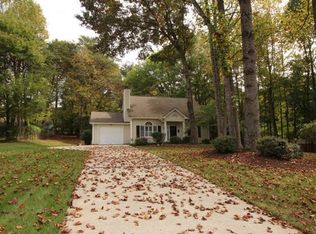 435 Raven Ridge Dr, Kernersville, NC 27284