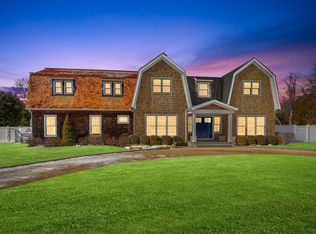 253 Meadows St W, Bridgehampton, NY 11963