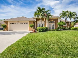 4922 SW 26th Pl, Cape Coral, FL 33914