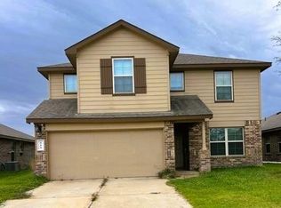 614 Ashley Falls Ln, Rosharon, TX 77583