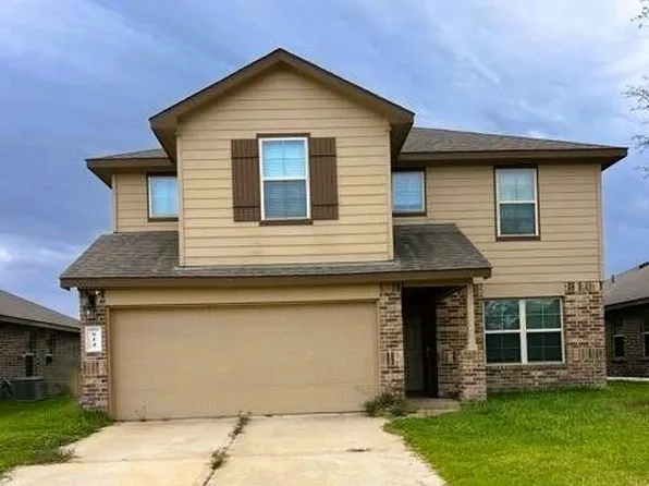 614 Ashley Falls Ln, Rosharon, TX 77583