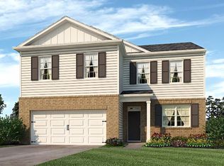 132 Russell Rd, Pendergrass, GA 30567