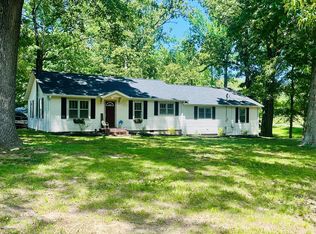 645 Old Union Rd, Paris, TN 38242