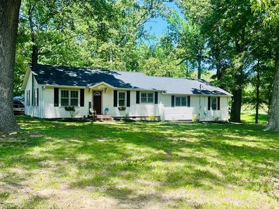 645 Old Union Rd, Paris, TN, 38242