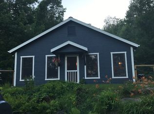 2295 Walton Rd, Morrisville, VT 05661