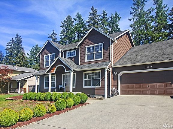 2nd image of 16507 10th Avenue Ct E