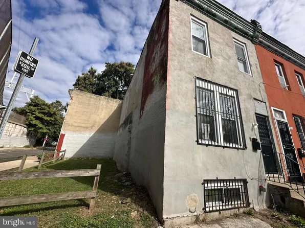 1047 W Nevada St, Philadelphia, PA 19133