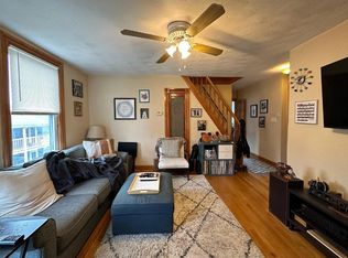 25 Elm Pl #2, Somerville, MA 02143