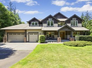 5030 Pilchuck Tree Farm Rd, Snohomish, WA 98290