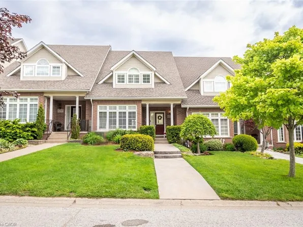 6293 Pinestone Rd, Niagara Falls, ON L2J 4L1