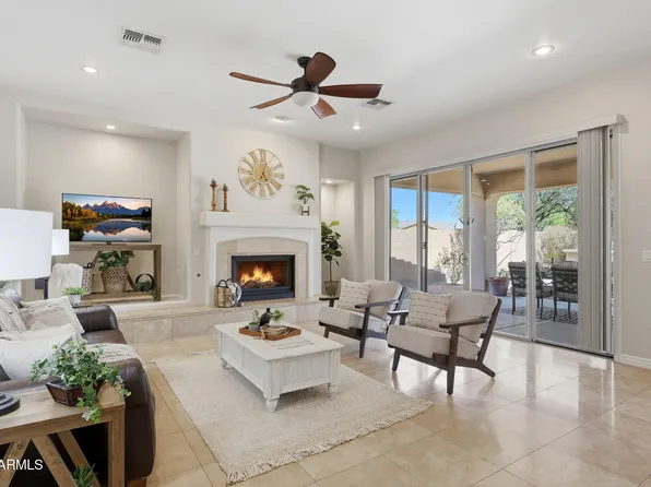 2419 N 141ST Lane, Goodyear, AZ 85395