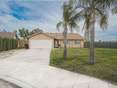 14781 Holly Dr, Fontana, CA, 92335