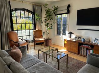 7715 Waring Ave, Los Angeles, CA 90046