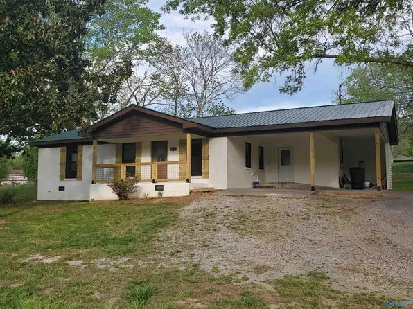 6612 Gault Ave NW, Fort Payne, AL 35967