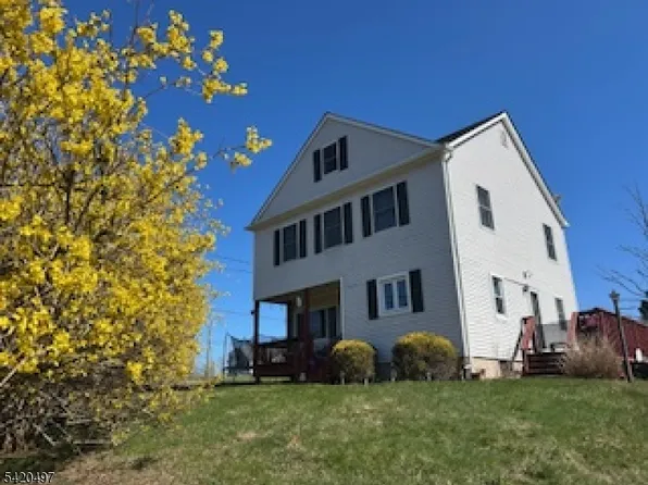 386 Milfd-Mt Plea Rd, Milford Boro, NJ 08848