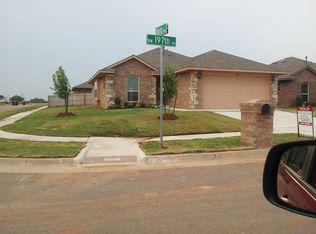 2441 NW 197th Ter, Edmond, OK 73012