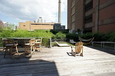 Rented by Keller Williams NYC