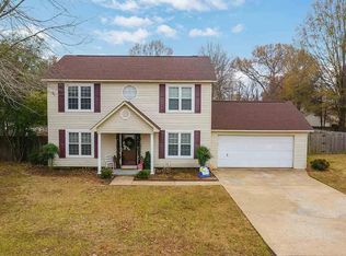 14 Braewood Cv, Jackson, TN 38305