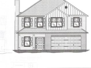 115 Sunset Mdws LOT 115, Clarksville, TN 37042