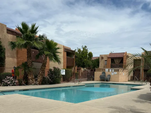 2121 W ROYAL PALM Road #1097, Phoenix, AZ 85021