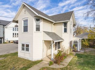 2402 East Ave, Columbus, OH 43202