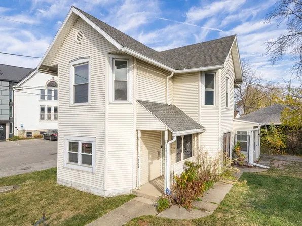 2402 East Ave, Columbus, OH 43202
