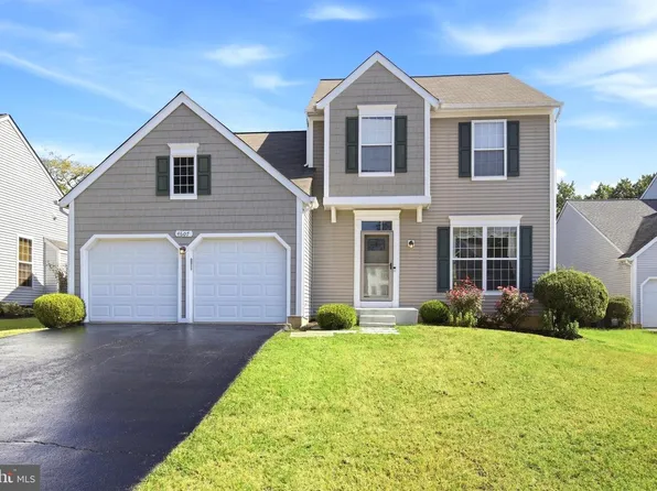 4607 Bishop Carroll Dr, Upper Marlboro, MD 20772