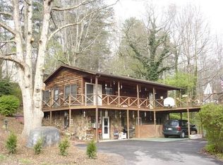 128 Dula Springs Rd, Weaverville, NC 28787