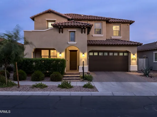 10611 E SIMONE Avenue, Mesa, AZ 85212