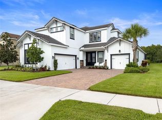 3937 Barbour Trl, Odessa, FL 33556