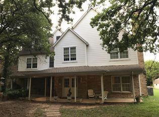304 Bandit Trl, Colleyville, TX 76034