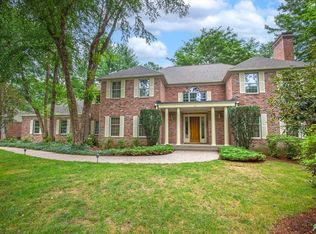 127 Ashford Rd, Longmeadow, MA 01106