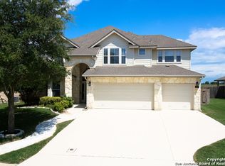 867 Avery Pkwy, New Braunfels, TX 78130