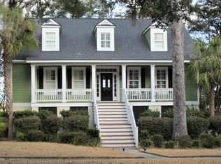 1008 Blockade Runner Ct, Charleston, SC 29414