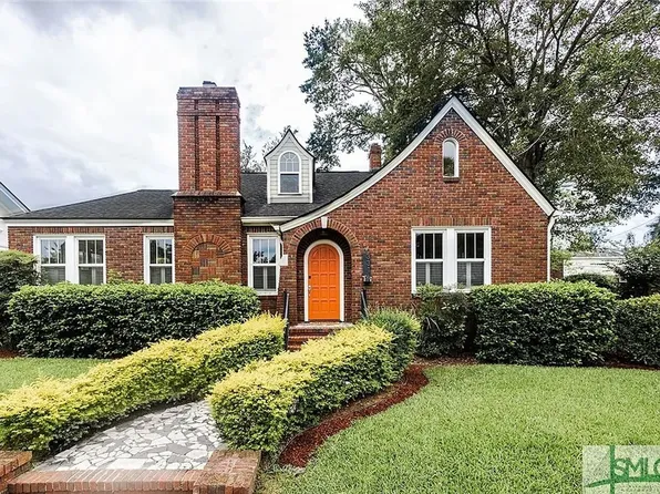 331 E 54th St, Savannah, GA 31405