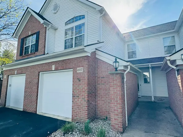 4937 Village Mdw, Westerville, OH 43081