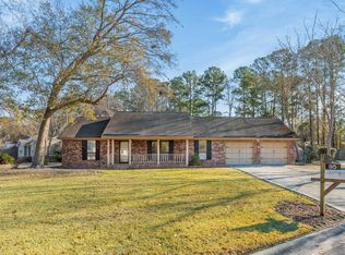 95 Nightingale Mnr, North Charleston, SC 29418