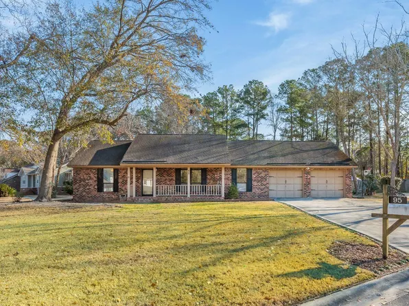 95 Nightingale Mnr, North Charleston, SC 29418