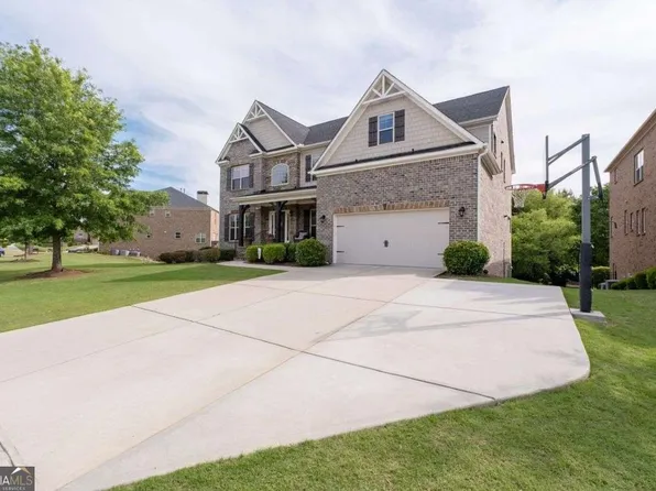 3671 Guildhall Trl, Marietta, GA 30066